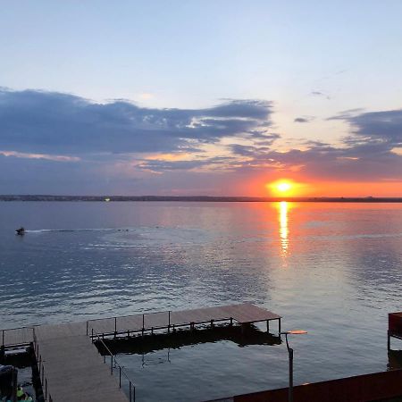 Mamaia Lake View Appartement Buitenkant foto