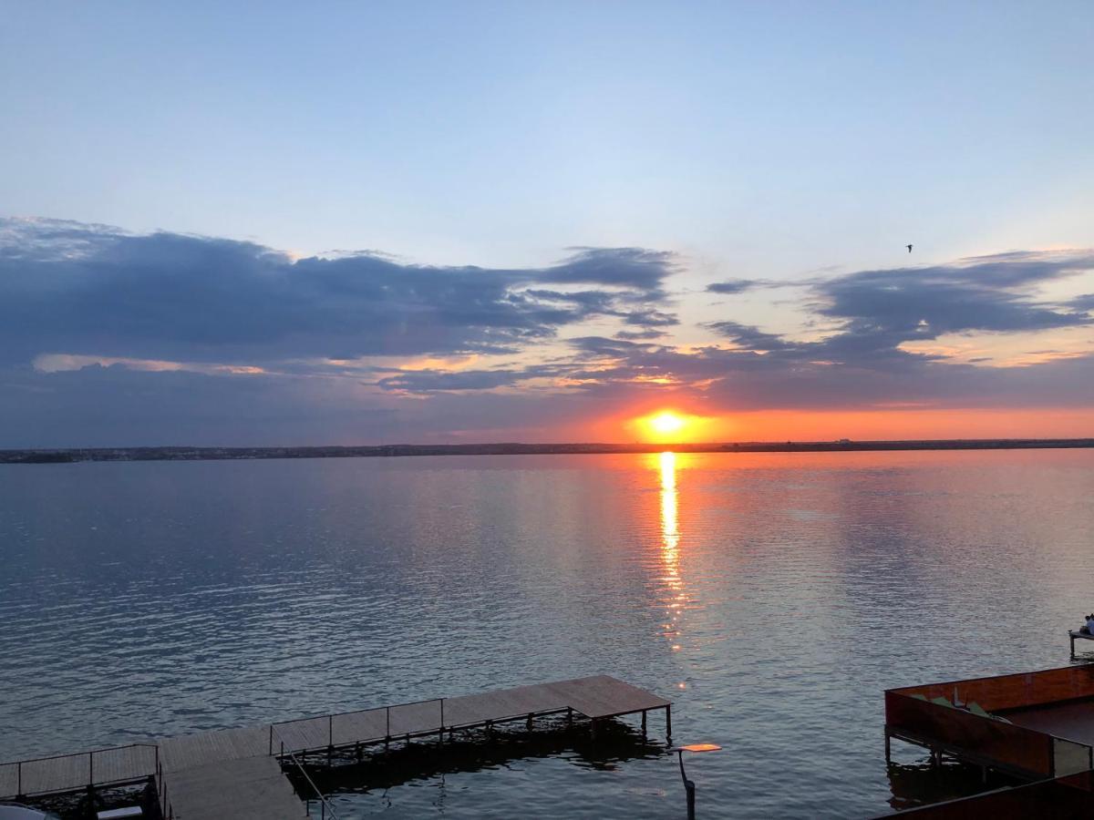 Mamaia Lake View Appartement Buitenkant foto