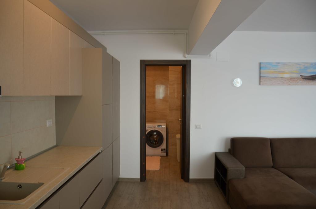 Mamaia Lake View Appartement Buitenkant foto