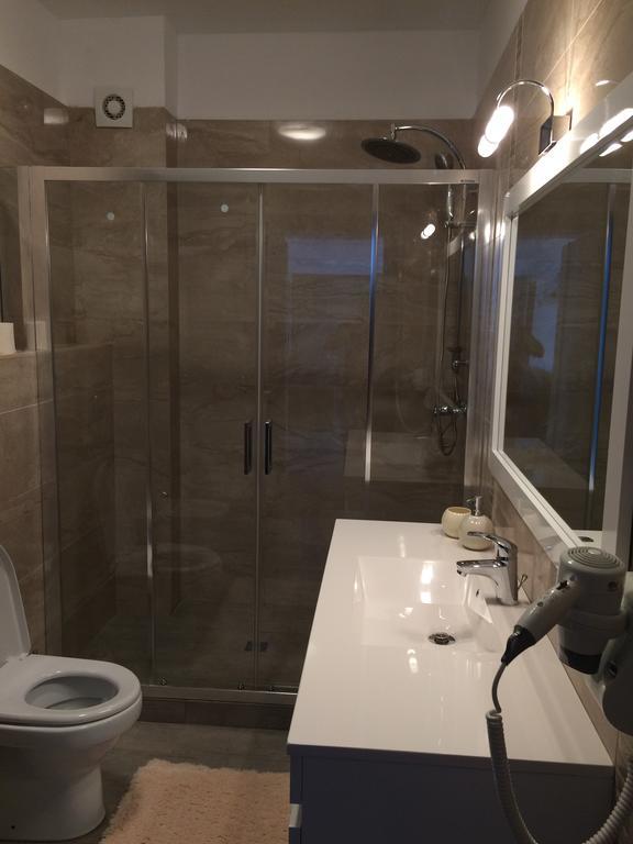 Mamaia Lake View Appartement Buitenkant foto