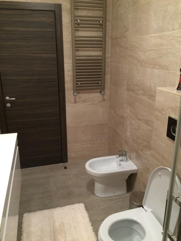 Mamaia Lake View Appartement Buitenkant foto