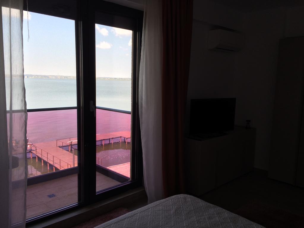 Mamaia Lake View Appartement Buitenkant foto