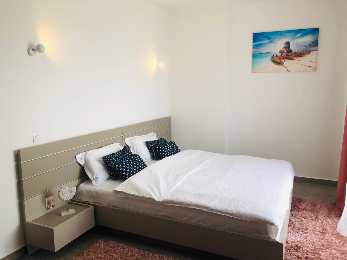 Mamaia Lake View Appartement Buitenkant foto